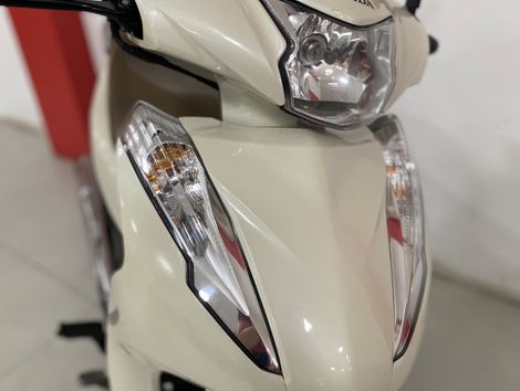 HONDA BIZ 125/125i Flex