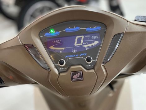 HONDA BIZ 125/125i Flex