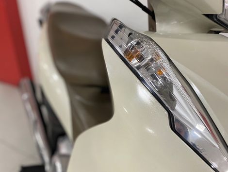 HONDA BIZ 125/125i Flex