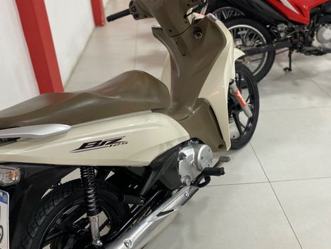 HONDA BIZ 125/125i Flex