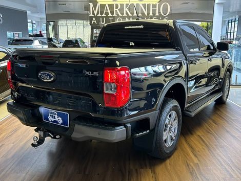 Ford Ranger XLS 2.0 4x4 CD Diesel Aut. 