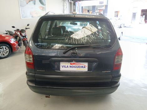 Chevrolet Zafira Eleg.2.0 MPFI FlexPower 8V 5p Aut