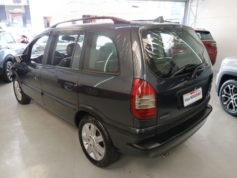 Chevrolet Zafira Eleg.2.0 MPFI FlexPower 8V 5p Aut