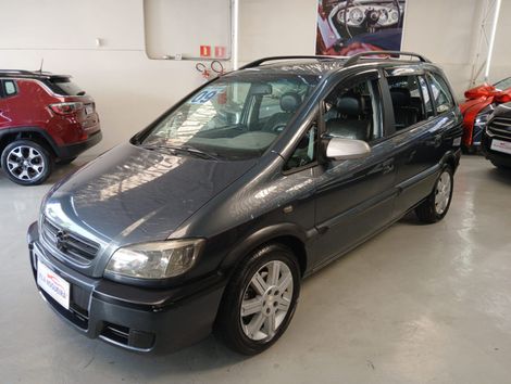 Chevrolet Zafira Eleg.2.0 MPFI FlexPower 8V 5p Aut