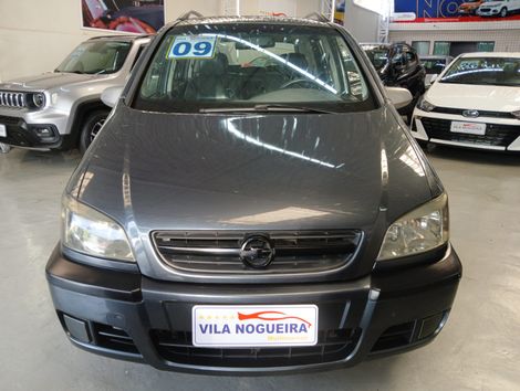Chevrolet Zafira Eleg.2.0 MPFI FlexPower 8V 5p Aut