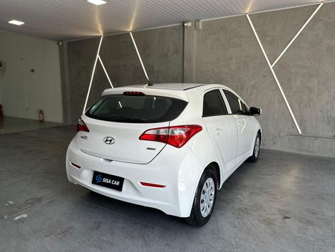 Hyundai HB20 Comf./C.Plus/C.Style 1.0 Flex 12V