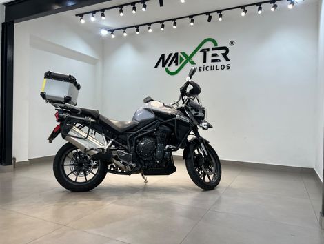 TRIUMPH TIGER 1200 EXPLORER