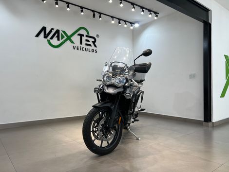 TRIUMPH TIGER 1200 EXPLORER