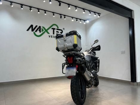TRIUMPH TIGER 1200 EXPLORER