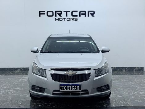 Chevrolet CRUZE LT 1.8 16V FlexPower 4p Aut.