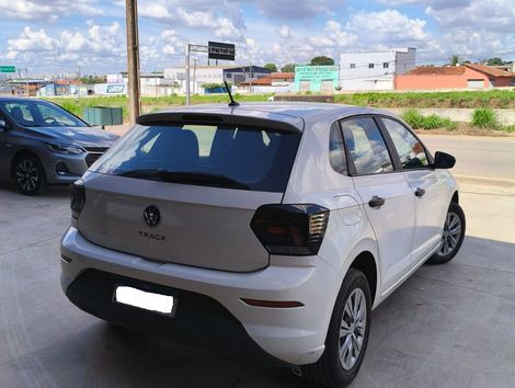 VolksWagen Polo Track 1.0 Flex 12V 5p
