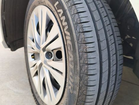 VolksWagen Polo Track 1.0 Flex 12V 5p