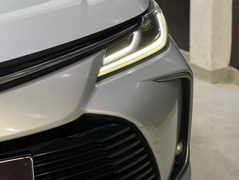 Toyota Corolla Altis Prem. 1.8 Aut. (Híbrido)