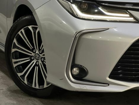 Toyota Corolla Altis Prem. 1.8 Aut. (Híbrido)