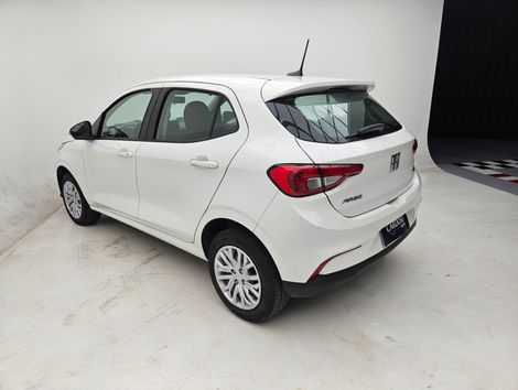 Fiat ARGO DRIVE 1.0 6V Flex