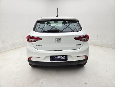 Fiat ARGO DRIVE 1.0 6V Flex