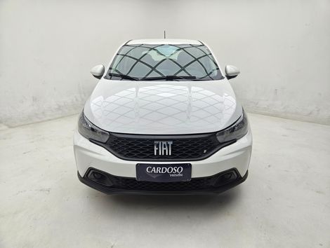 Fiat ARGO DRIVE 1.0 6V Flex