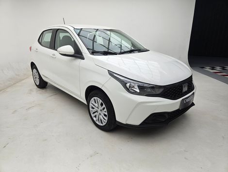 Fiat ARGO DRIVE 1.0 6V Flex