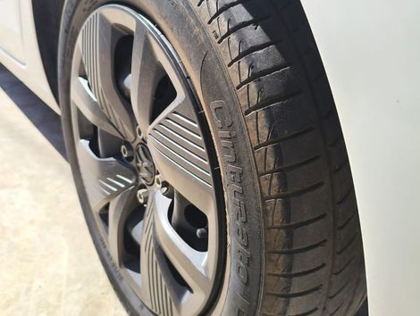 VolksWagen Polo Track 1.0 Flex 12V 5p