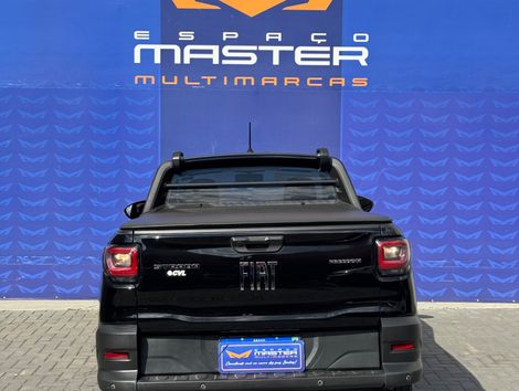Fiat Strada Freedom 1.3 Flex 8V  CS Plus