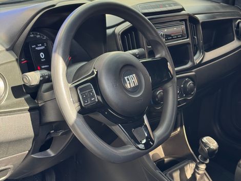 Fiat Strada Freedom 1.3 Flex 8V  CS Plus