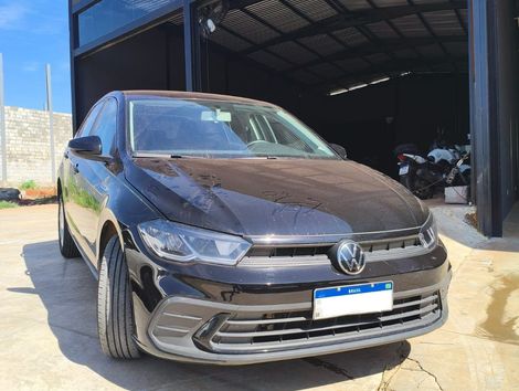 VolksWagen Polo Comfortline TSI 1.0 Flex 12V Aut.