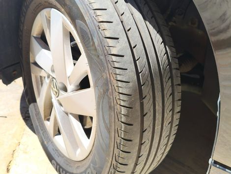 VolksWagen Polo Comfortline TSI 1.0 Flex 12V Aut.