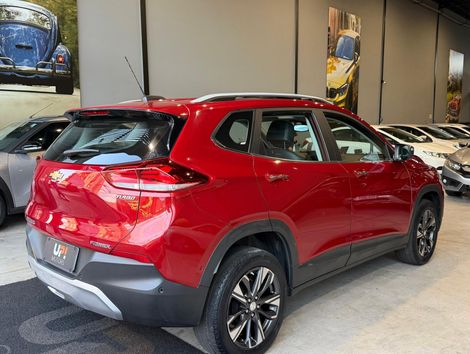 Chevrolet TRACKER Premier 1.2 Turbo 12V Flex Aut.