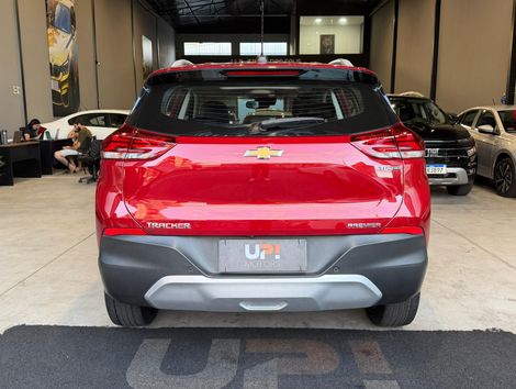 Chevrolet TRACKER Premier 1.2 Turbo 12V Flex Aut.