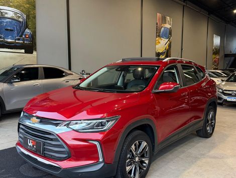 Chevrolet TRACKER Premier 1.2 Turbo 12V Flex Aut.