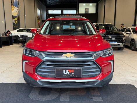 Chevrolet TRACKER Premier 1.2 Turbo 12V Flex Aut.