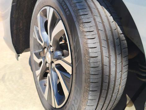 Chevrolet ONIX SED. Plus PREM. 1.0 12V TB Flex Aut