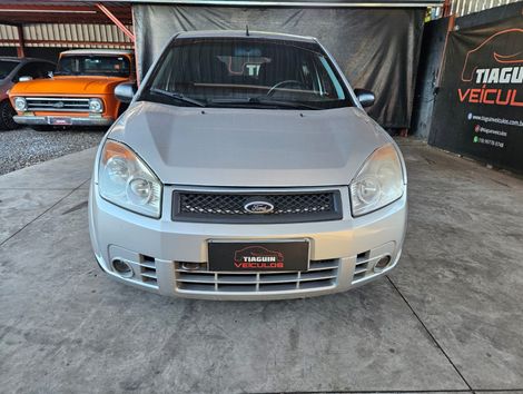 Ford Fiesta 1.6 8V Flex/Class 1.6 8V Flex 5p
