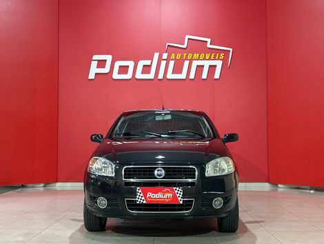 Fiat Palio ELX 1.0 Fire/30 Anos F. Flex 8V 4p