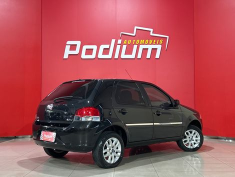 Fiat Palio ELX 1.0 Fire/30 Anos F. Flex 8V 4p