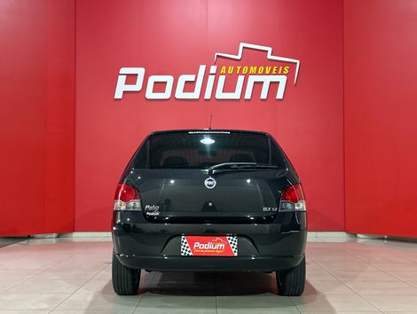 Fiat Palio ELX 1.0 Fire/30 Anos F. Flex 8V 4p