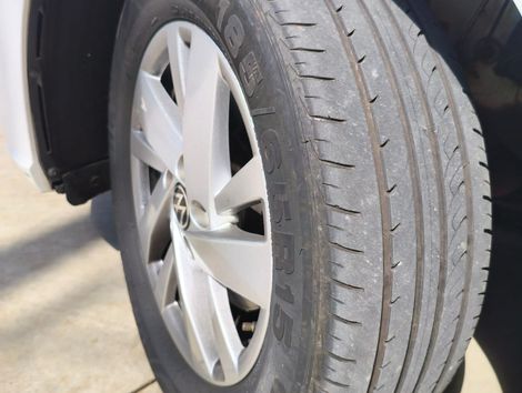 VolksWagen Polo Comfortline TSI 1.0 Flex 12V Aut.