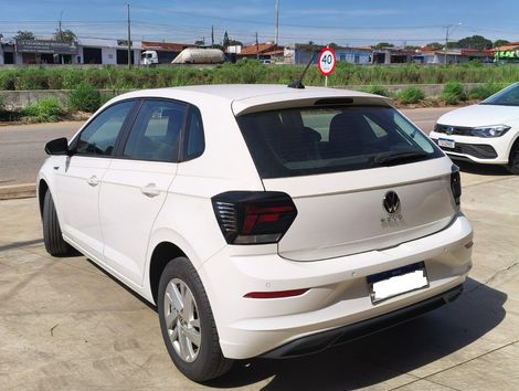 VolksWagen Polo Comfortline TSI 1.0 Flex 12V Aut.