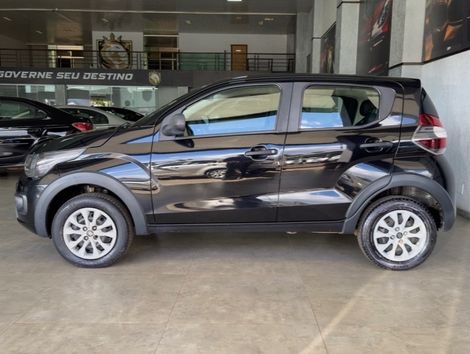 Fiat MOBI LIKE 1.0 Fire Flex 5p.