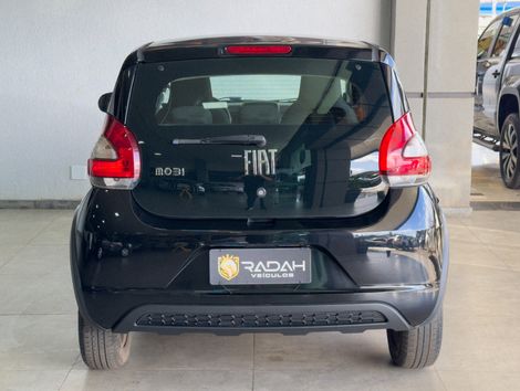 Fiat MOBI LIKE 1.0 Fire Flex 5p.