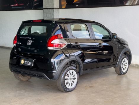 Fiat MOBI LIKE 1.0 Fire Flex 5p.