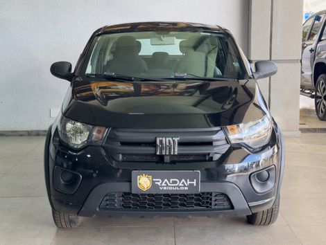 Fiat MOBI LIKE 1.0 Fire Flex 5p.