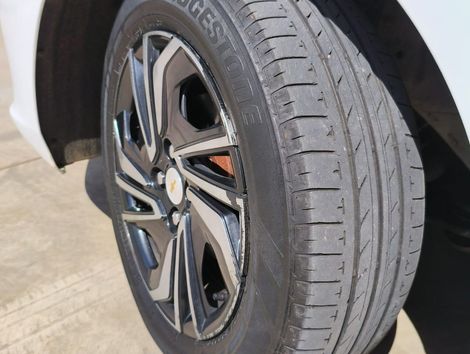 Chevrolet ONIX HATCH LT 1.0 12V TB Flex 5p Aut.