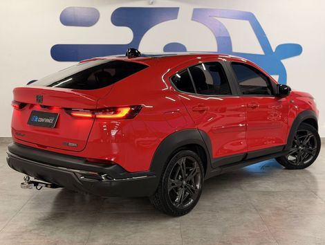 Fiat Fastback Limited Ed.1.3 270 T.Flex Aut.