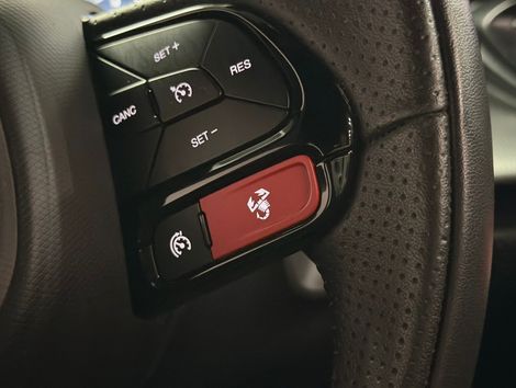 Fiat Fastback Limited Ed.1.3 270 T.Flex Aut.