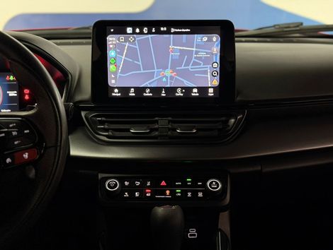 Fiat Fastback Limited Ed.1.3 270 T.Flex Aut.