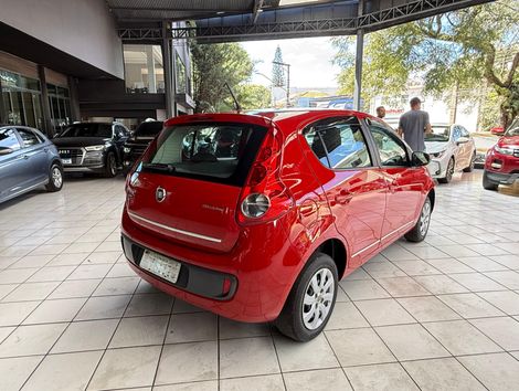 Fiat Palio ATTRACTIVE 1.0 EVO Fire Flex 8v 5p