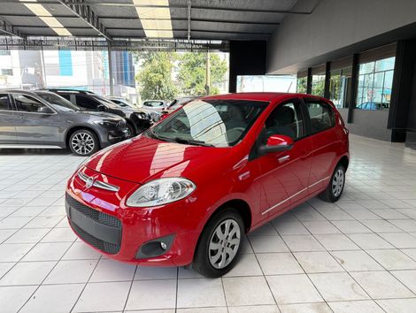 Fiat Palio ATTRACTIVE 1.0 EVO Fire Flex 8v 5p