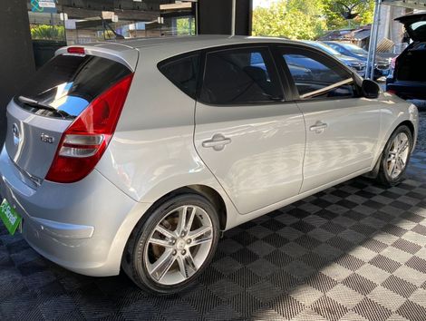 Hyundai i30 2.0 16V 145cv 5p Aut.