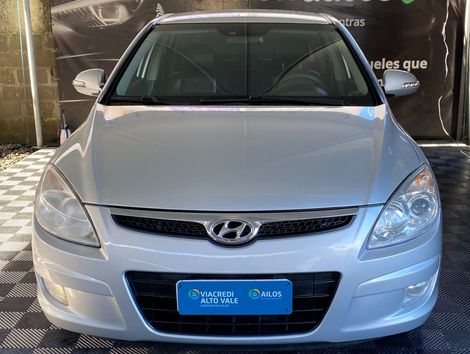 Hyundai i30 2.0 16V 145cv 5p Aut.